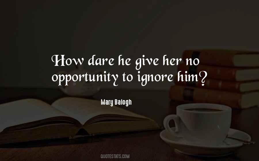 How To Ignore Quotes #898565