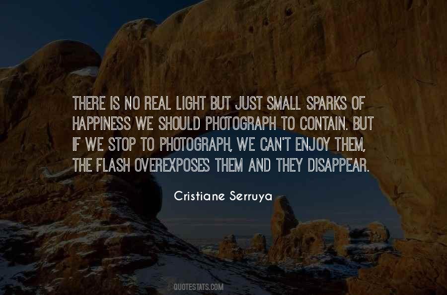 Enjoy The Small Things In Life Quotes #1161497