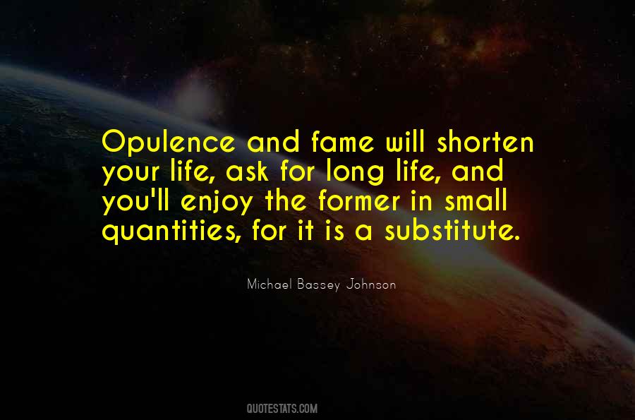 Enjoy The Small Things In Life Quotes #1668732