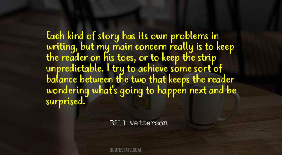 My Own Problems Quotes #982967
