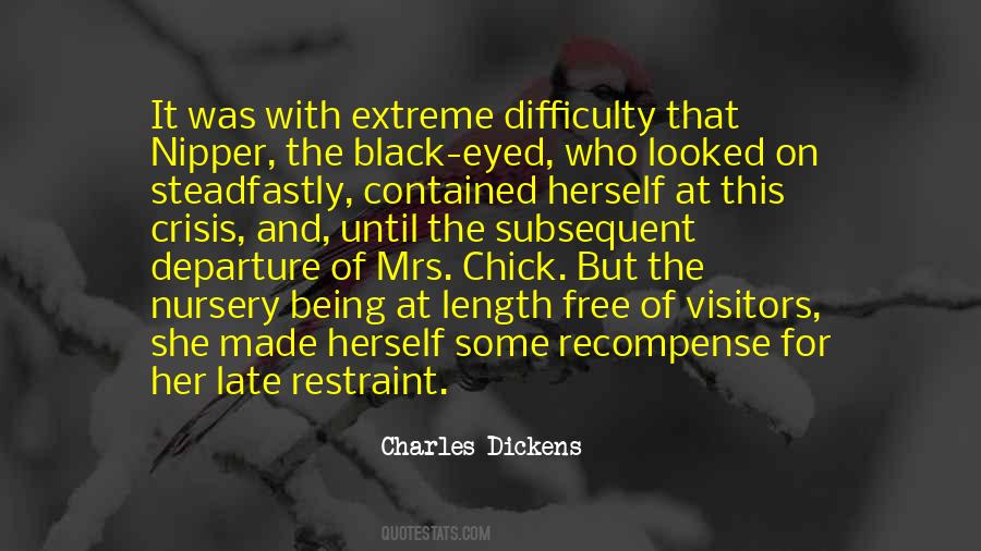 She Was Herself Quotes #254468