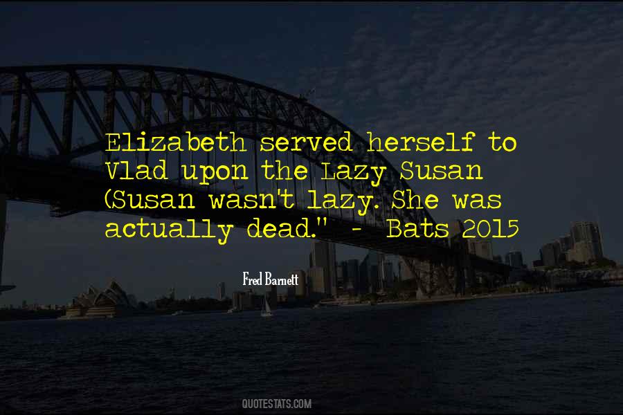 She Was Herself Quotes #448858