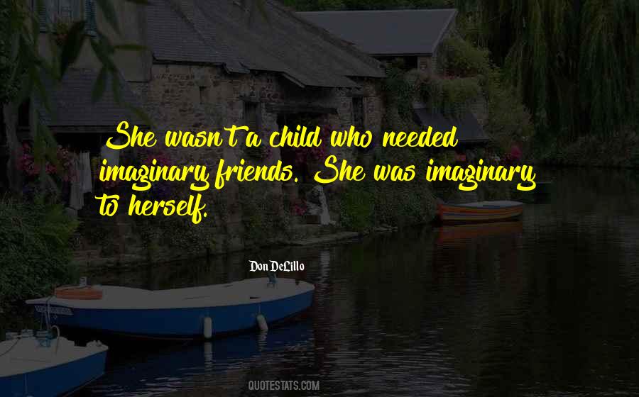 She Was Herself Quotes #649536
