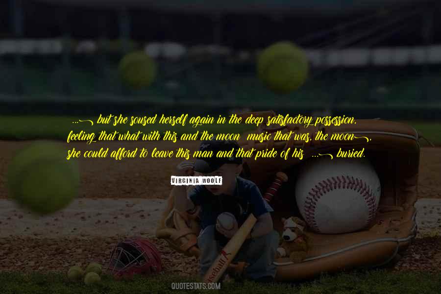 She Was Herself Quotes #687140