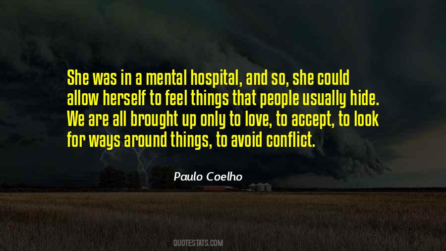 She Was Herself Quotes #734892