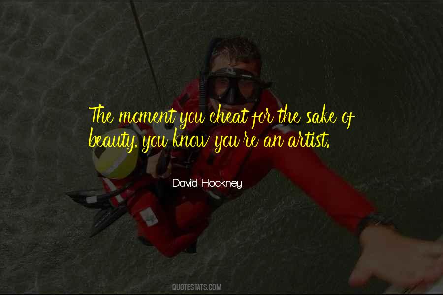 Art For The Sake Of Art Quotes #823344