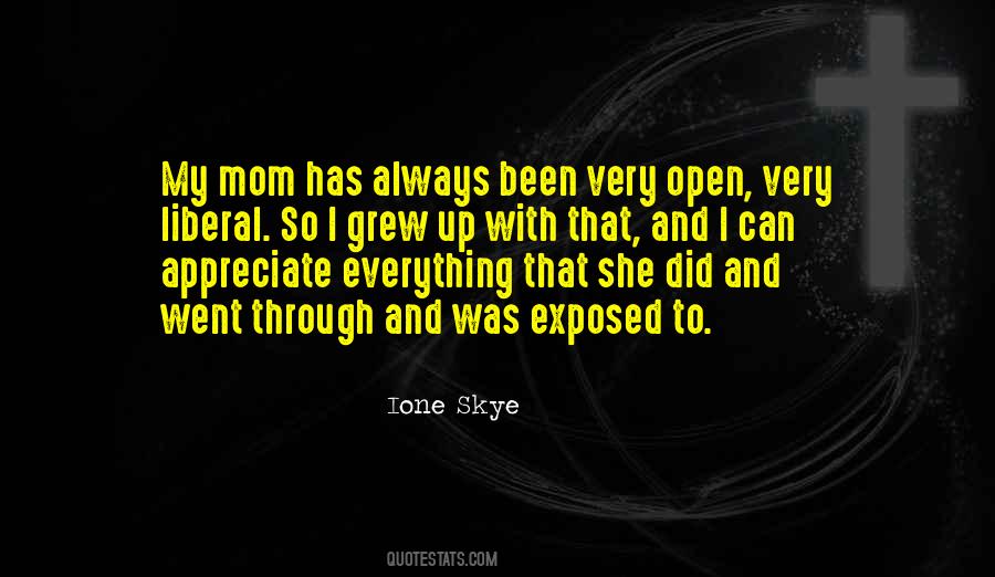 Appreciate Everything Quotes #695091