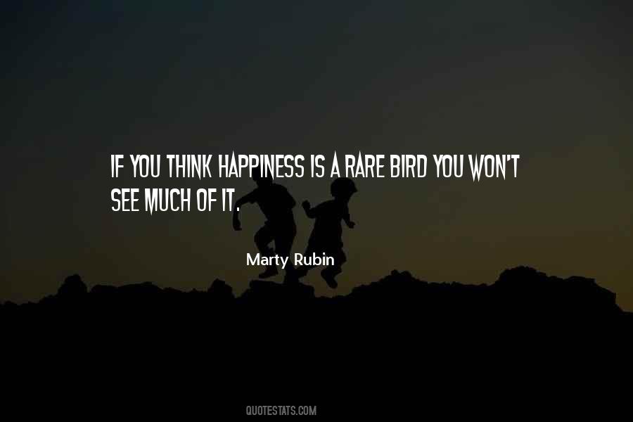 Happiness Bird Quotes #347776