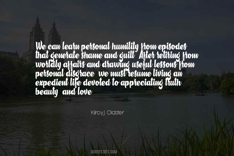 We Must Learn To Live Quotes #1863062