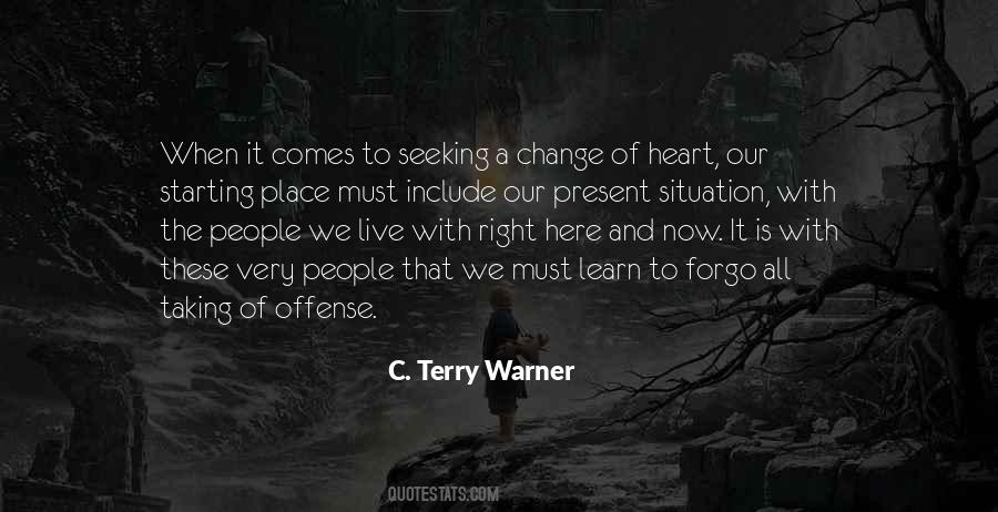 We Must Learn To Live Quotes #414980