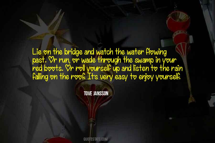 Red Boots Quotes #1422369