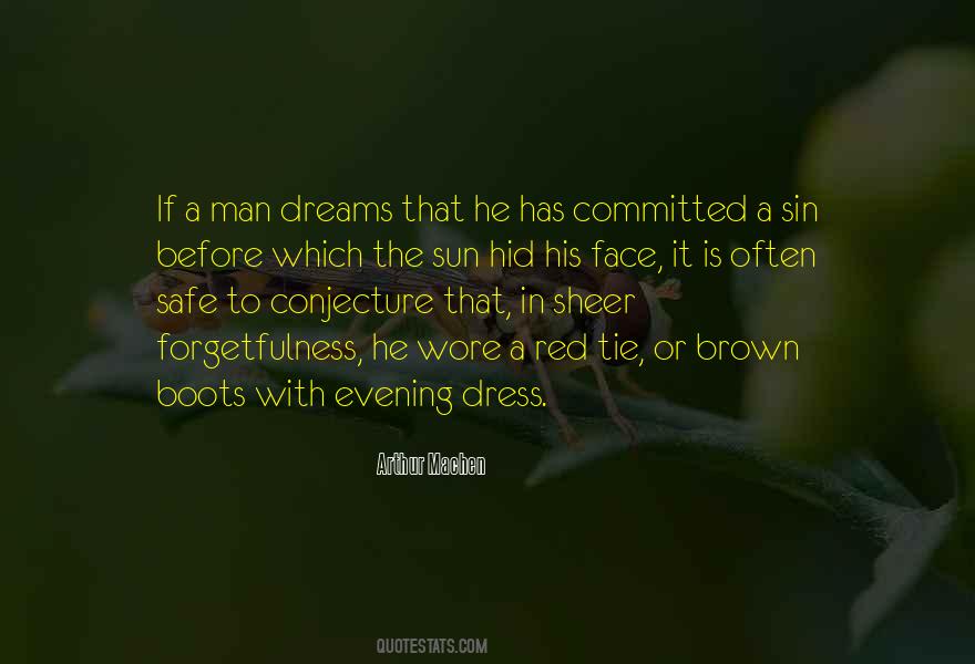 Red Boots Quotes #1836425