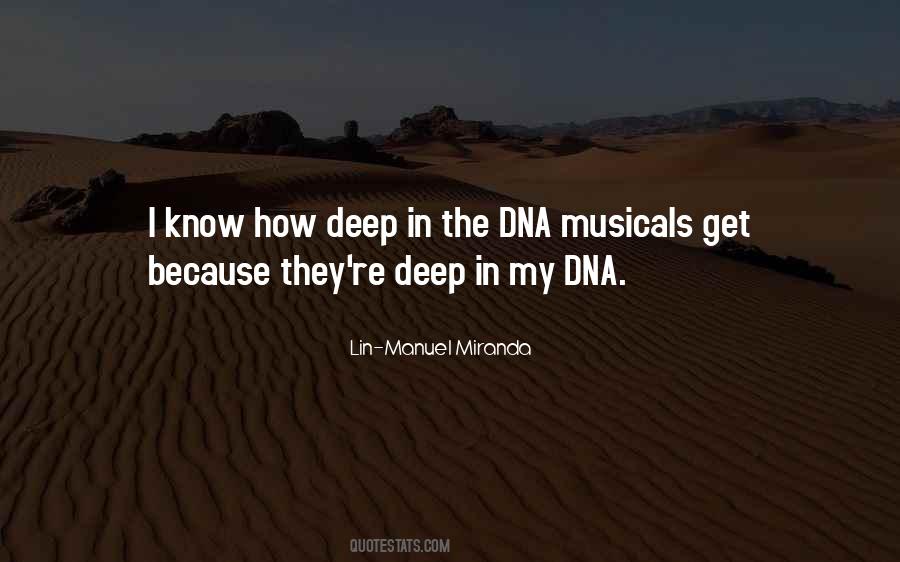 Manuel Miranda Quotes #834329