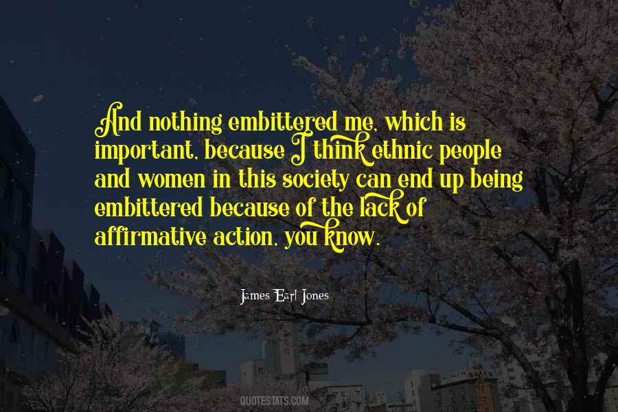 Nothing Important Quotes #1243813