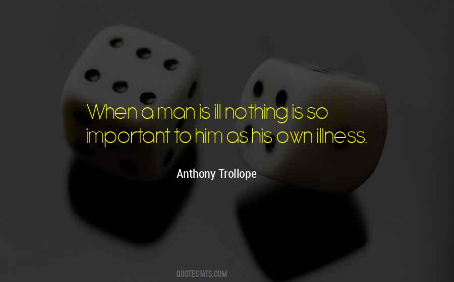 Nothing Important Quotes #933551