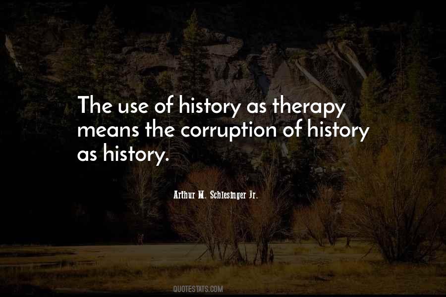 Best Corruption Quotes #22016