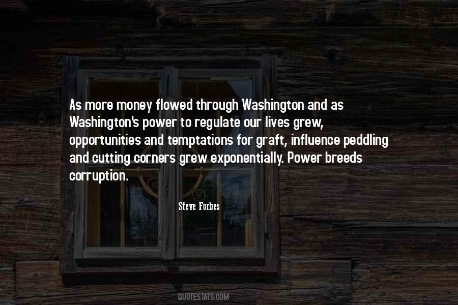 Best Corruption Quotes #52612