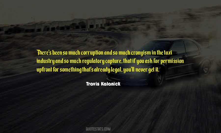 Best Corruption Quotes #67211