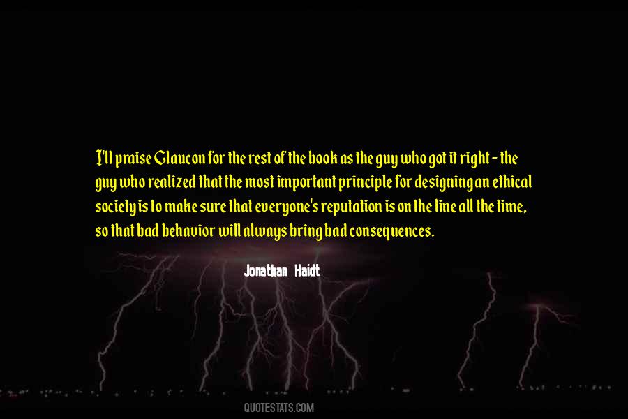 Power In The Hands Of A Fool Quotes #1841768