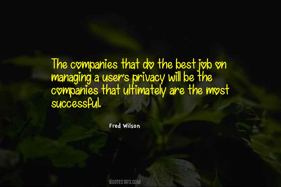 Power In The Hands Of A Fool Quotes #2562