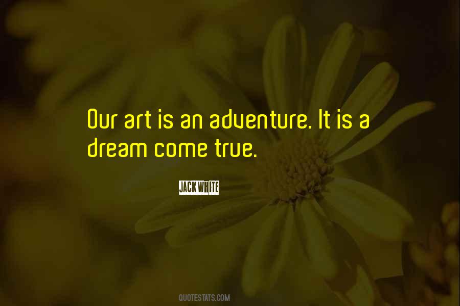 Dream Art Quotes #283940