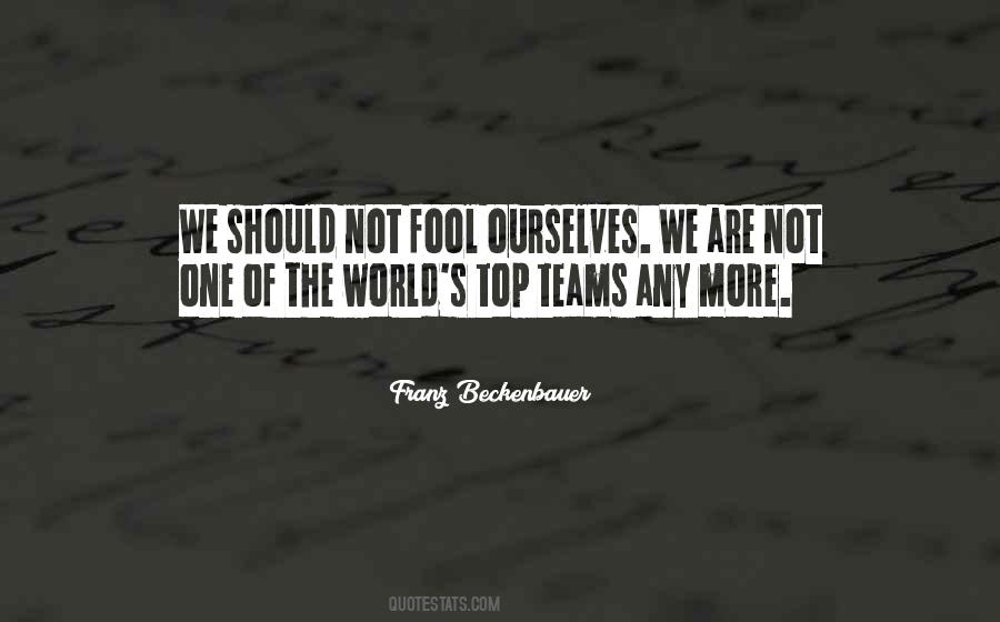 World Top Quotes #1071299