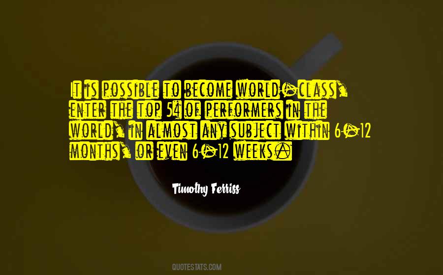 World Top Quotes #1116862