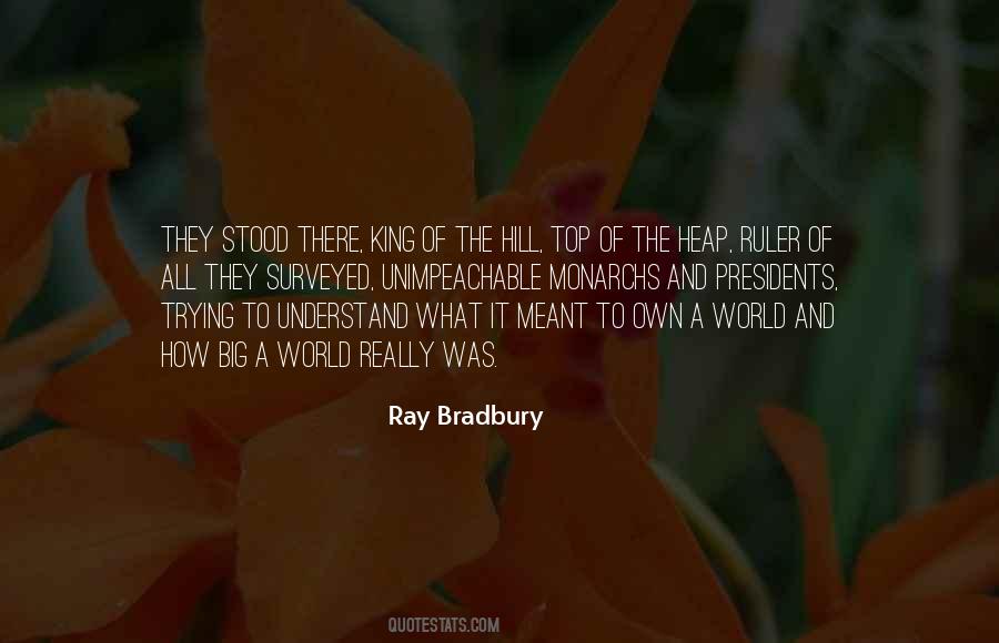 World Top Quotes #1290431