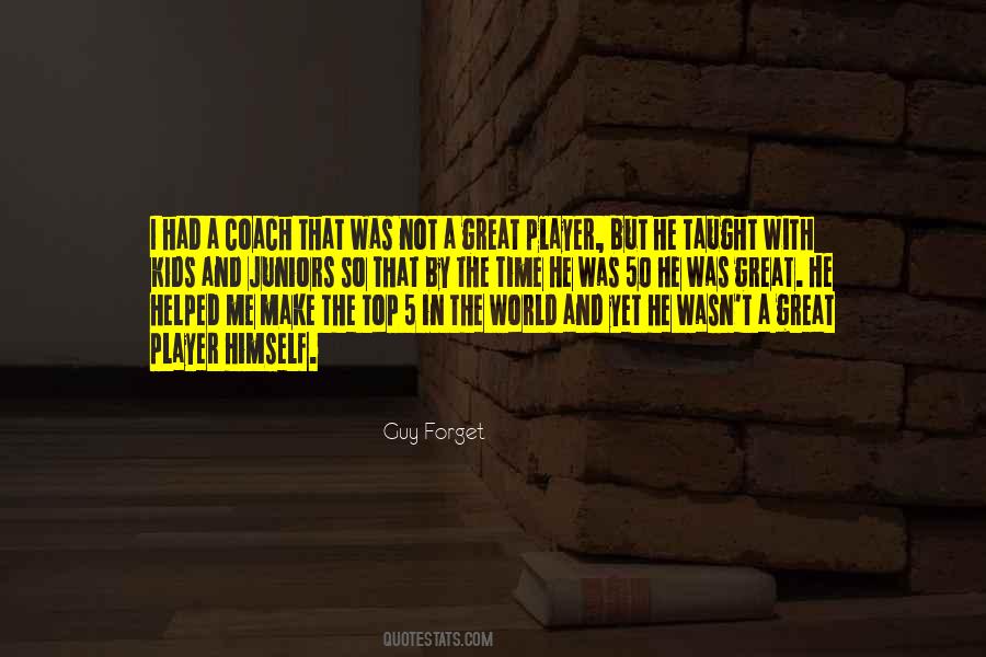 World Top Quotes #1424082
