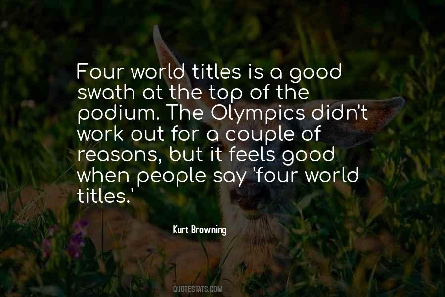 World Top Quotes #1653269