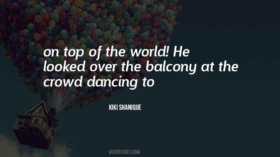World Top Quotes #1687907