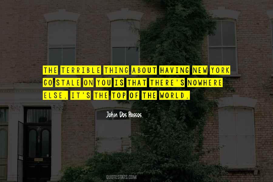 World Top Quotes #1722502