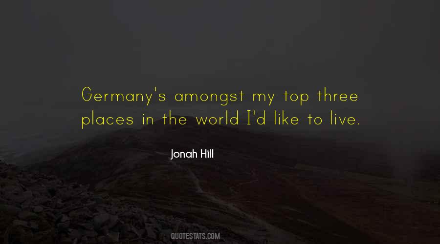 World Top Quotes #1738632