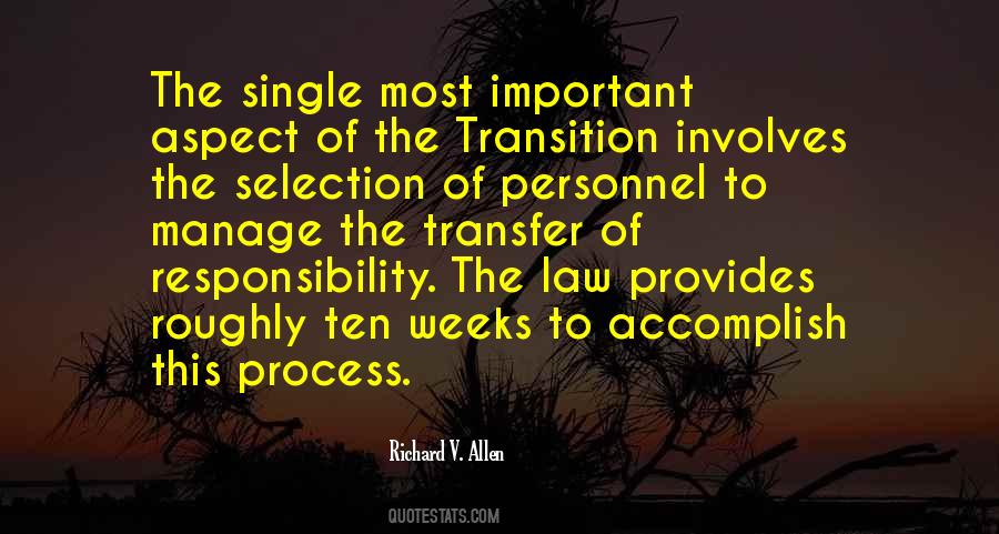 Law Of Process Quotes #40383