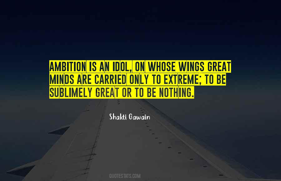 Great Minds Great Quotes #126595