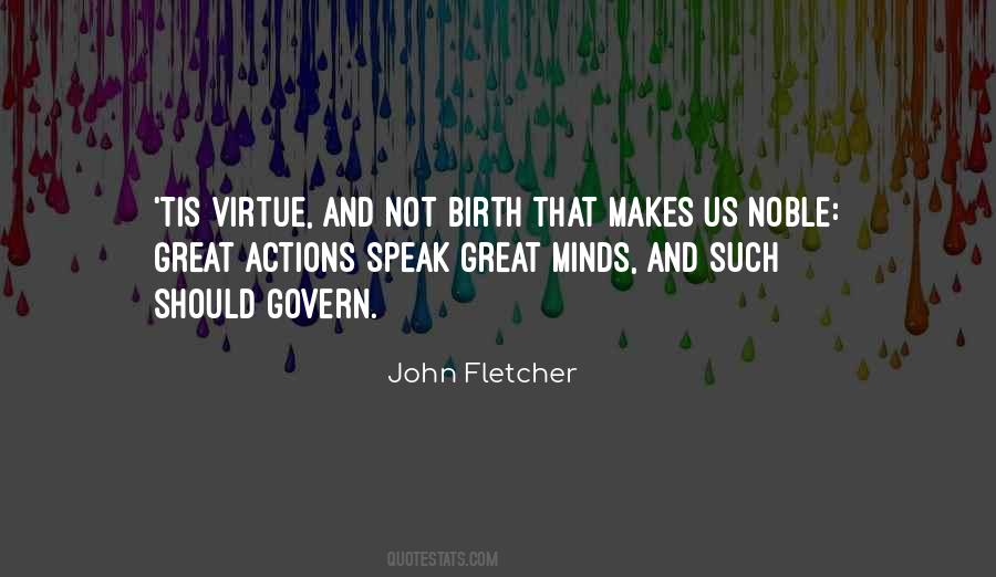 Great Minds Great Quotes #137886