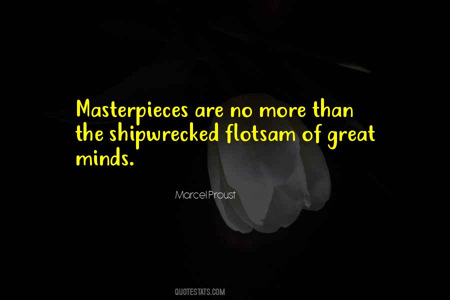 Great Minds Great Quotes #17969