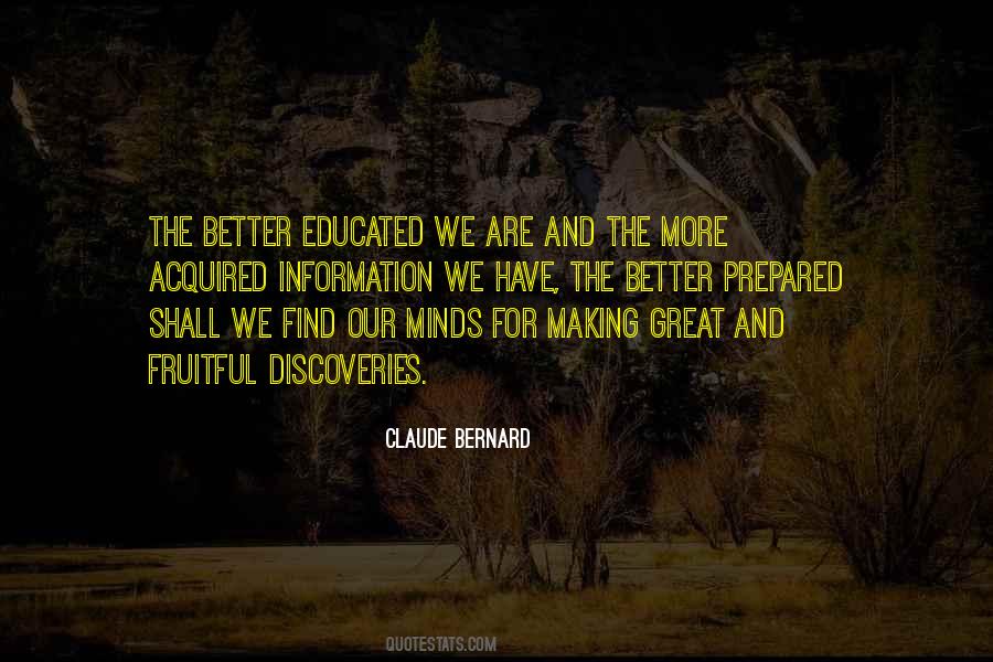 Great Minds Great Quotes #237527