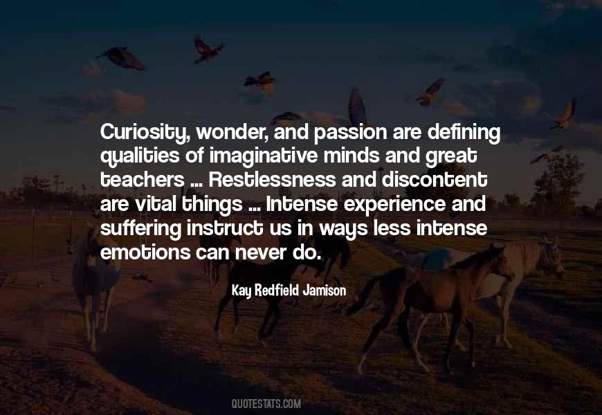 Great Minds Great Quotes #267450
