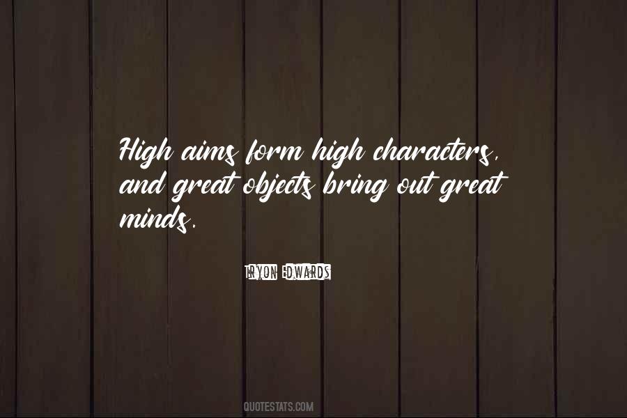 Great Minds Great Quotes #272810