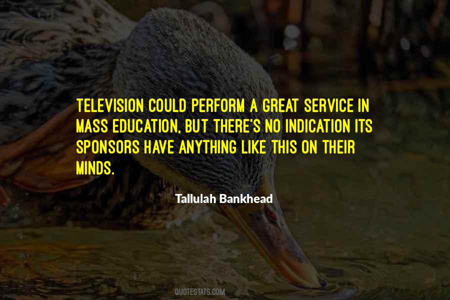 Great Minds Great Quotes #289833