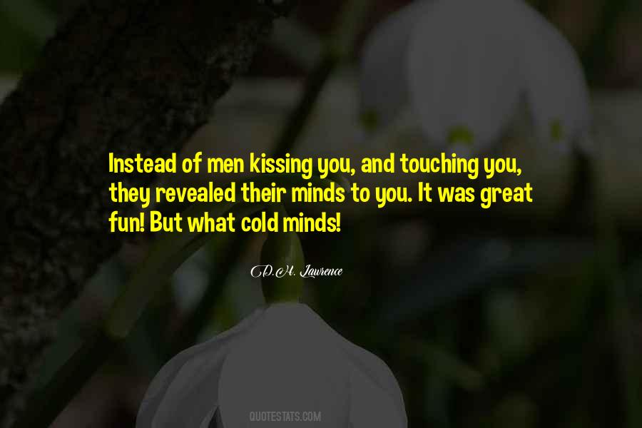 Great Minds Great Quotes #304323