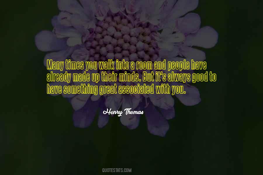 Great Minds Great Quotes #326695