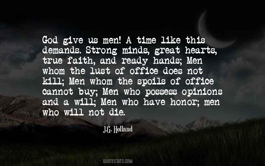 Great Minds Great Quotes #421168