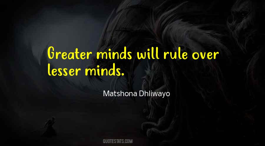Great Minds Great Quotes #465045