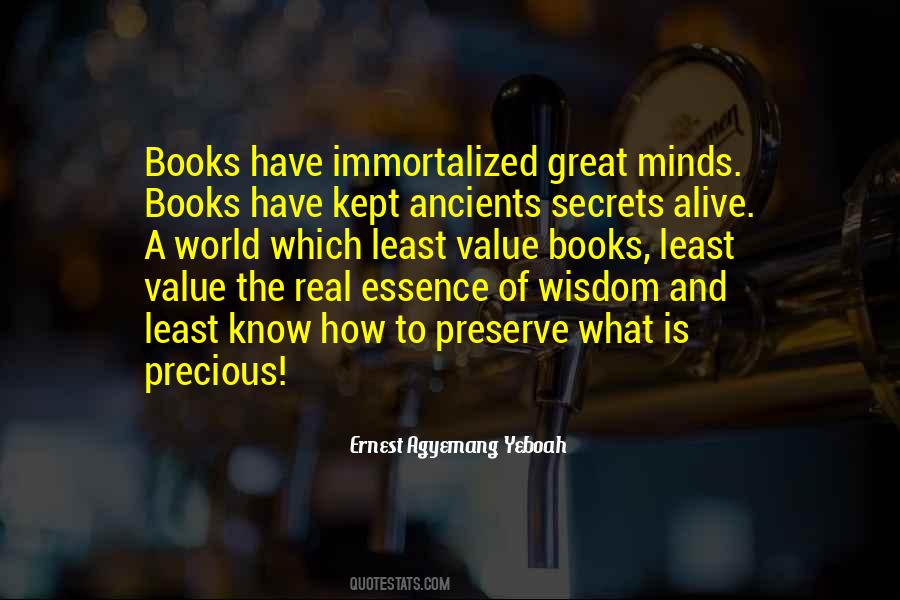 Great Minds Great Quotes #554073