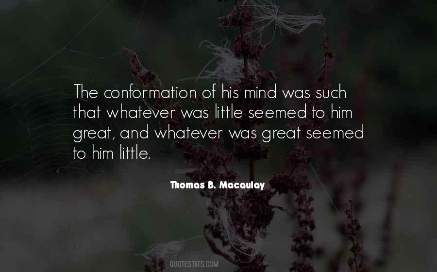 Great Minds Great Quotes #566014