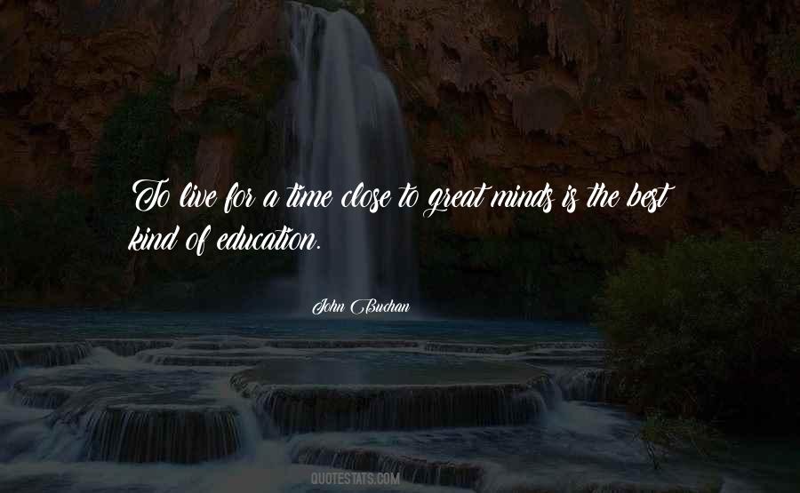 Great Minds Great Quotes #623676