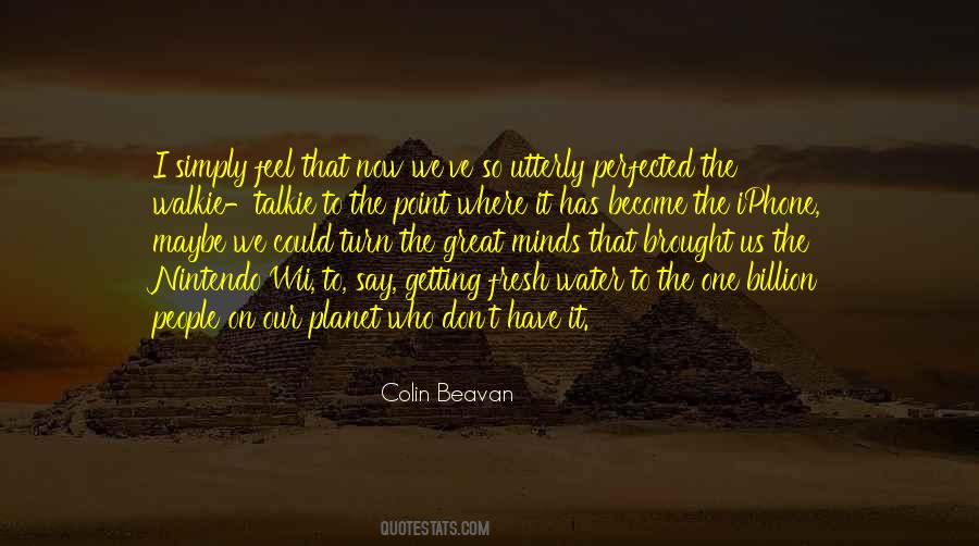Great Minds Great Quotes #666985