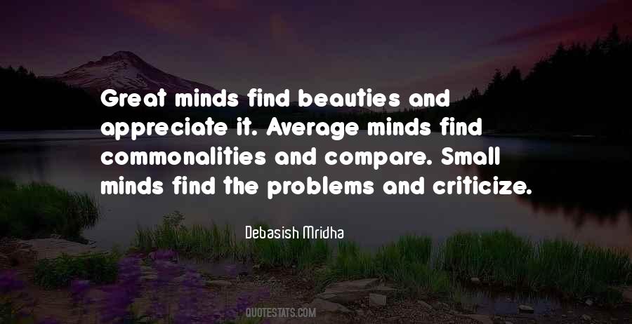 Great Minds Great Quotes #680424